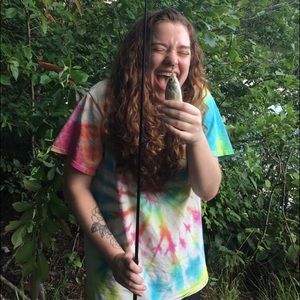 Meet your Posher, Lindsey